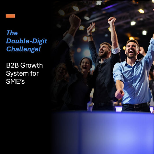 The Double-Digit Challenge