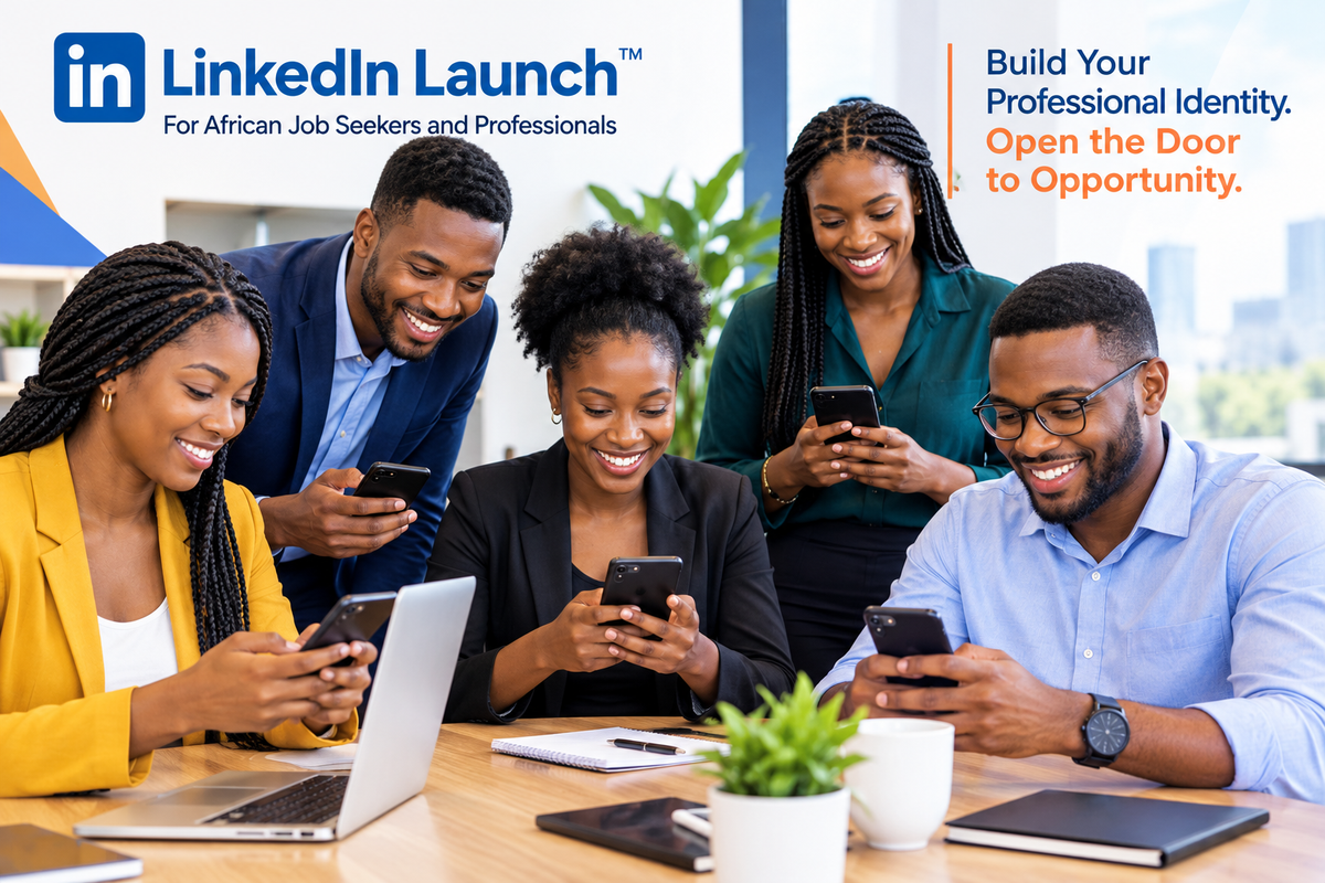 LinkedIn-Launch