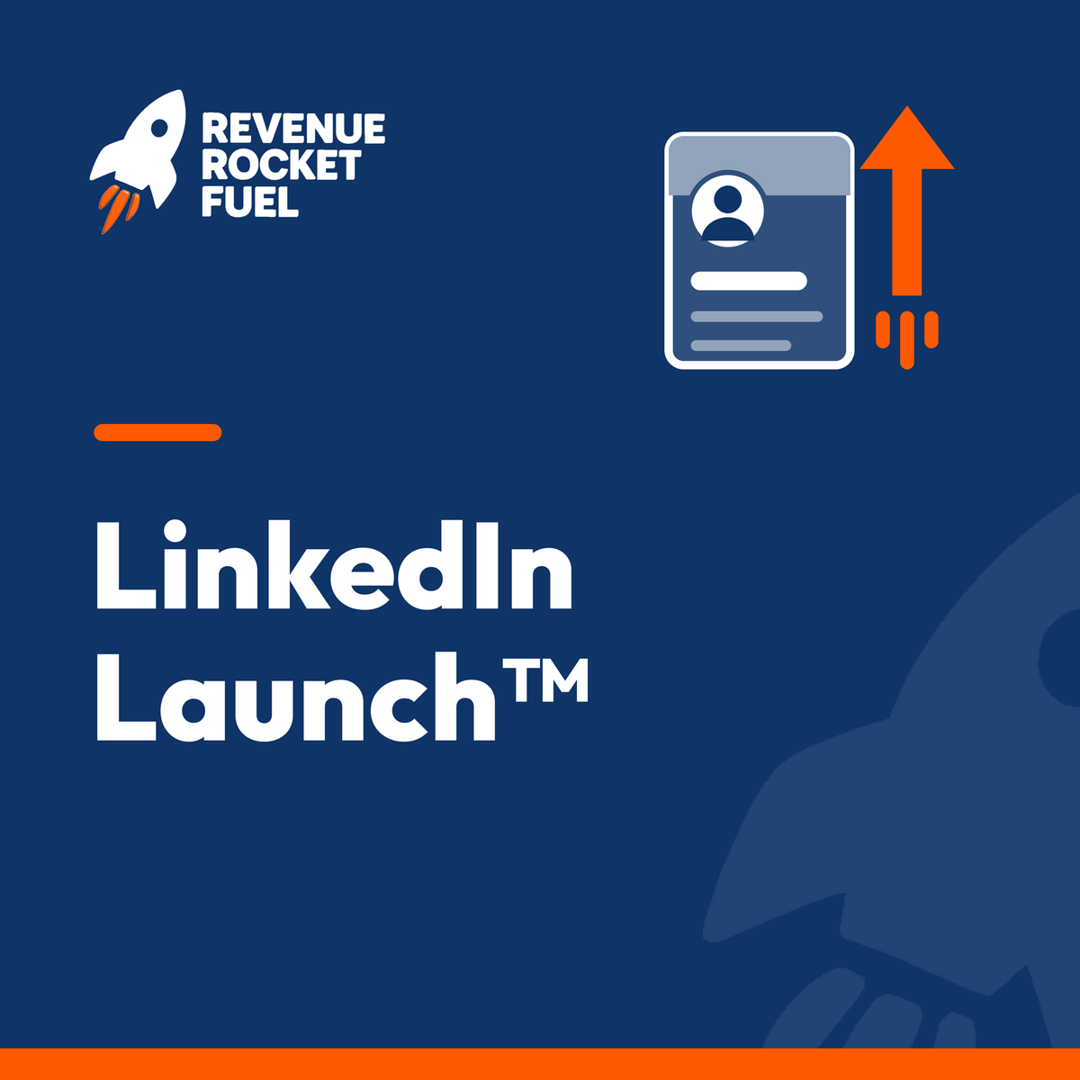 LinkedIn-Launch