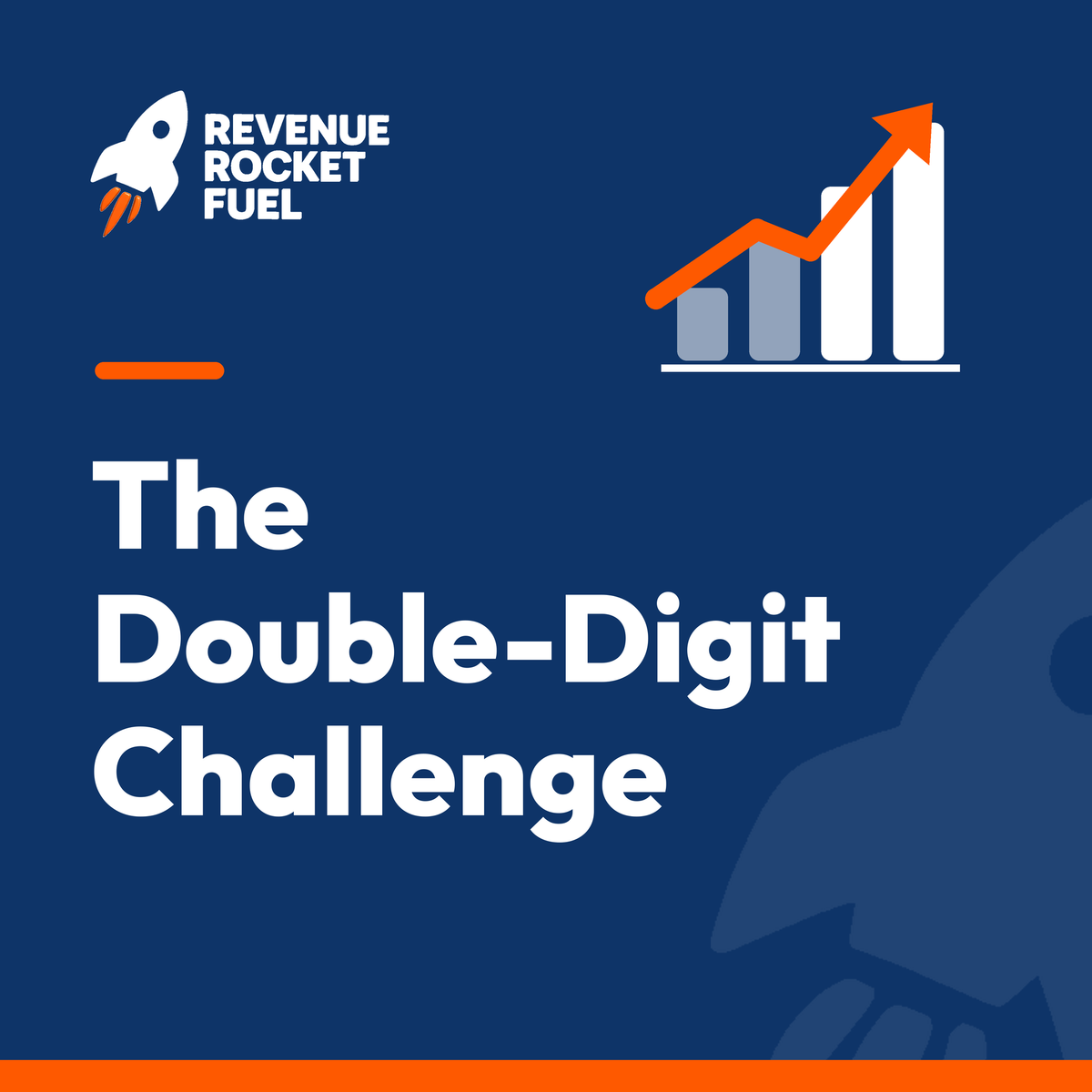 The Double-Digit Challenge